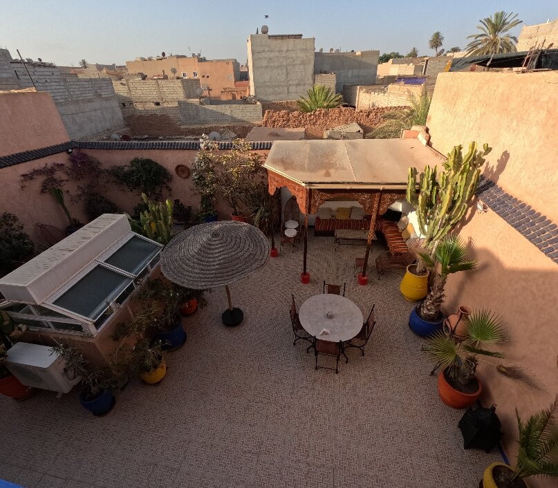 Maison du Soleil主图