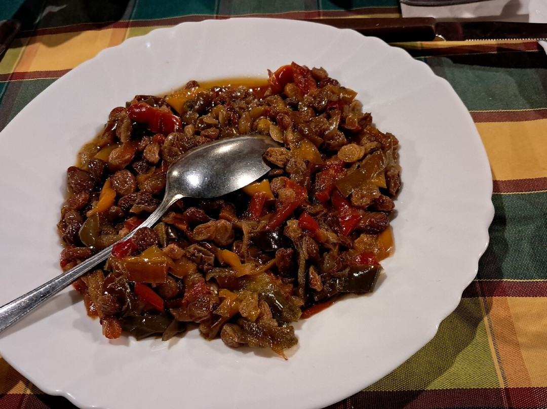 Agriturismo Il Bergamotto主图