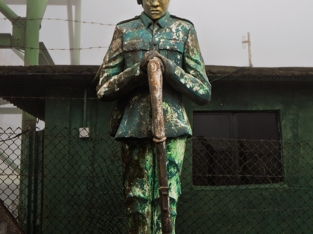 Beauty Island Lanka Travels-Wattegama必去景点