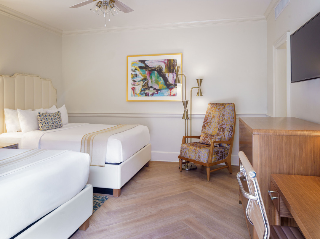 普罗文西奥酒店主图