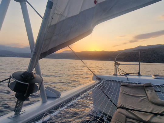 Cretan Sailing Cruises - Ierapetra-Ierapetra必去景点