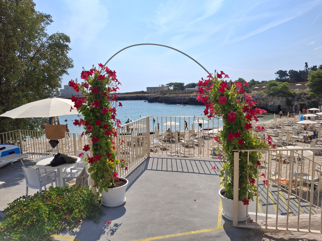 Lido Santo Stefano-莫诺波利必去景点