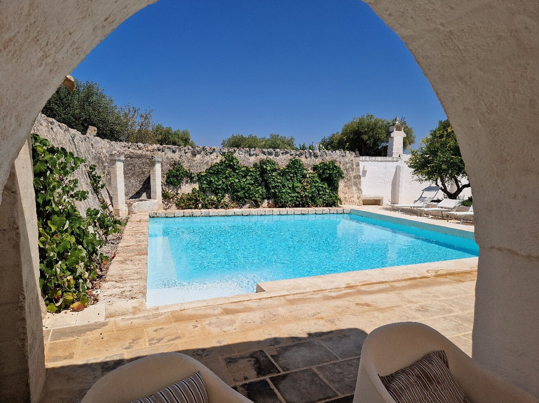 Masseria Stefanodelconte主图