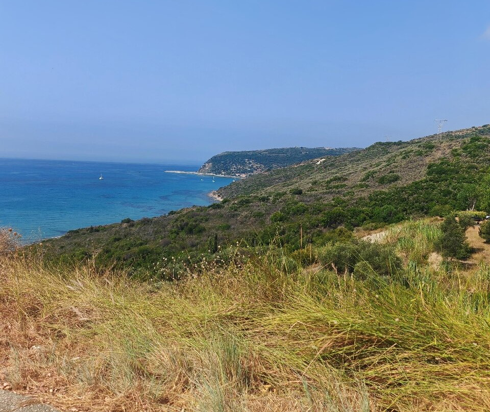 Unexplored Kefalonia-Skala必去景点