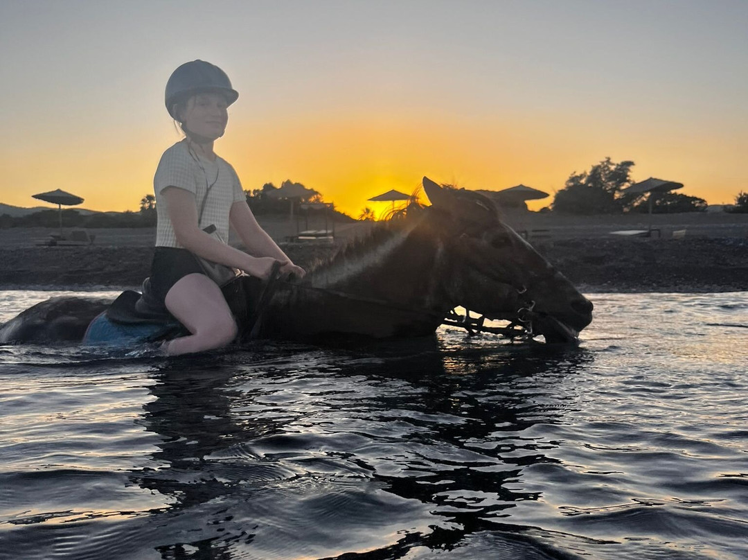 Rocking Horse Ranch-Gennadi必去景点