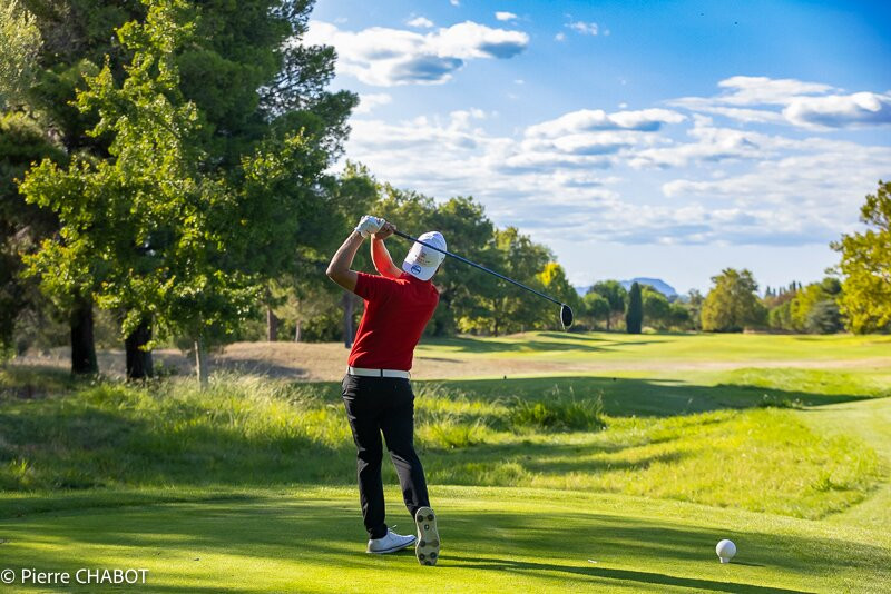 Golf De Massane-Baillargues必去景点