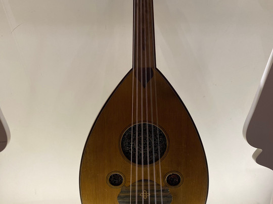 Hebrew Music Museum-耶路撒冷必去景点