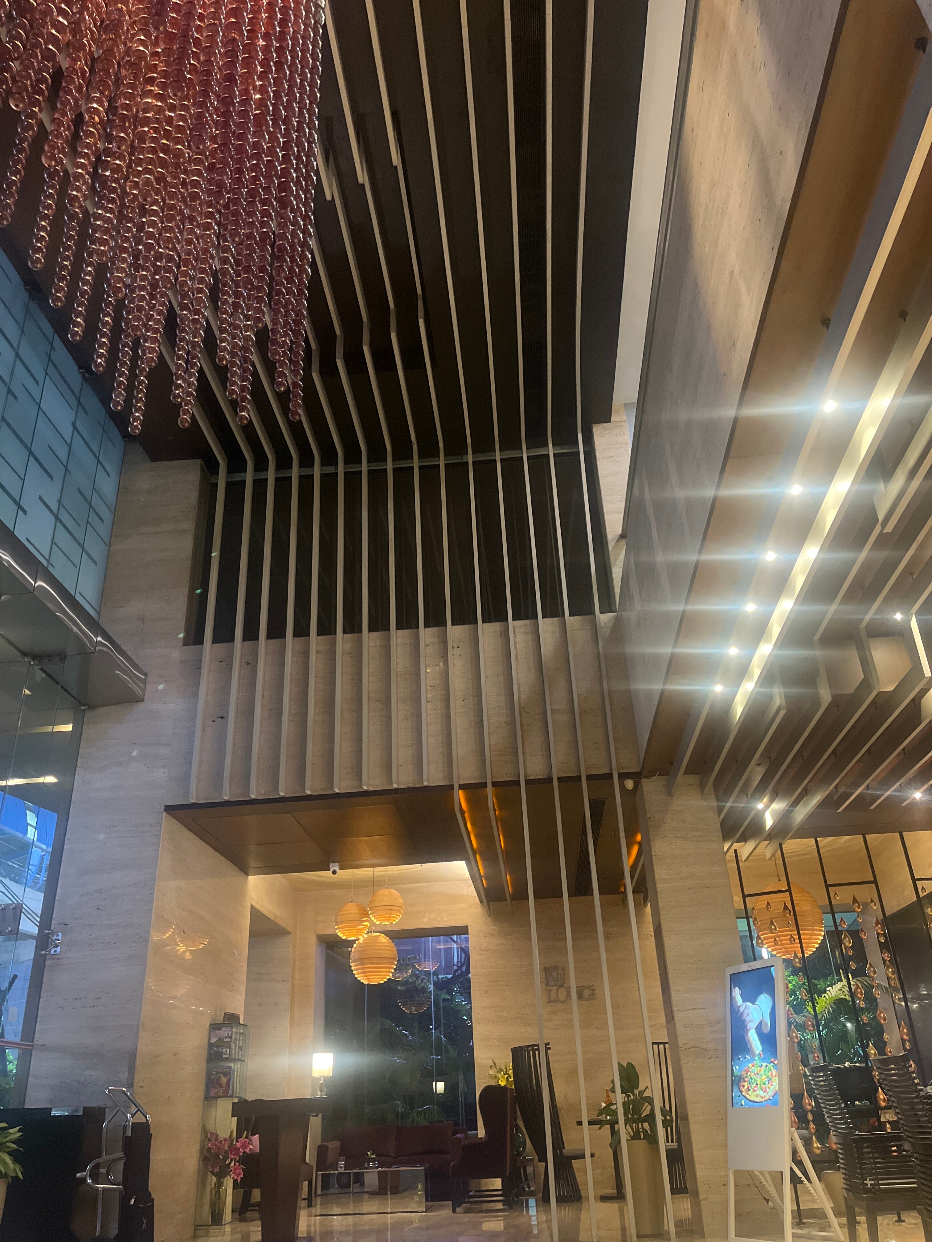 马赛克酒店-官方