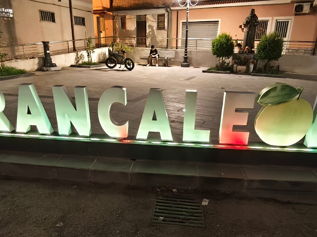 Hotel Lungomare Brancaleone主图