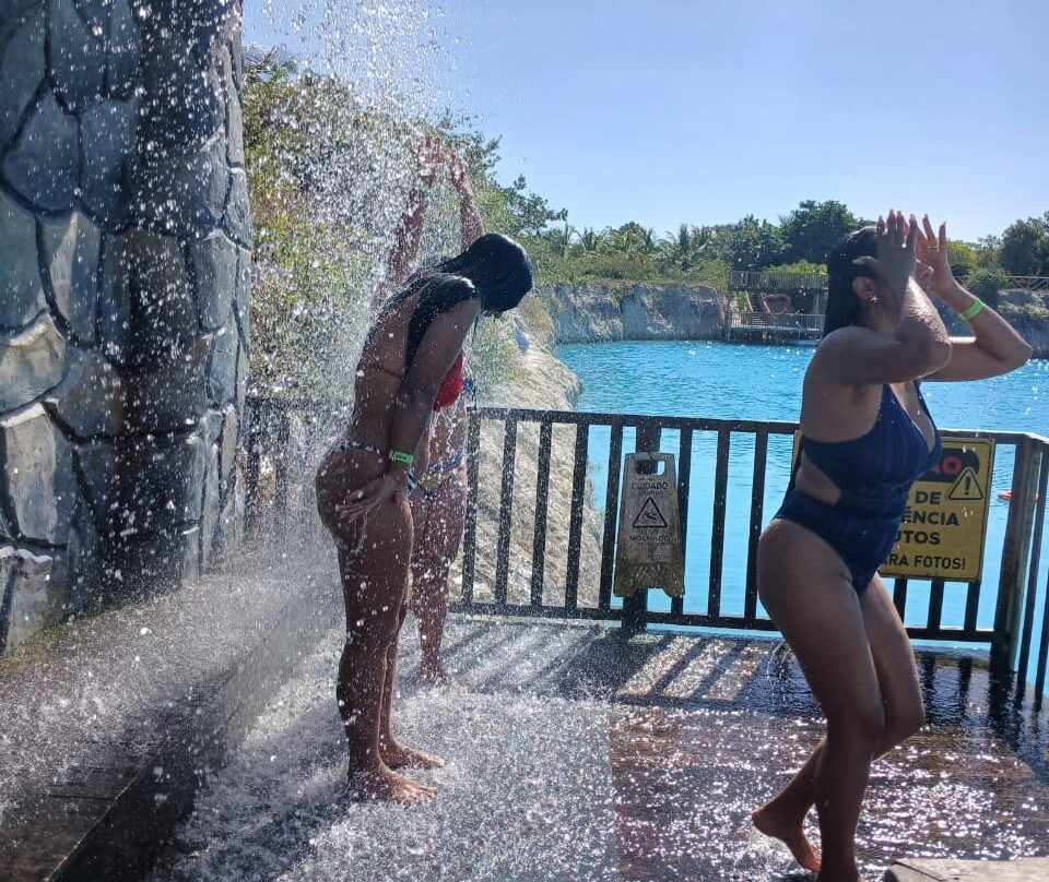 Jeri Paradise Off Road-杰里科科拉必去景点