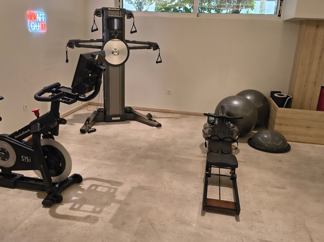 Tsamis Zante Suites主图