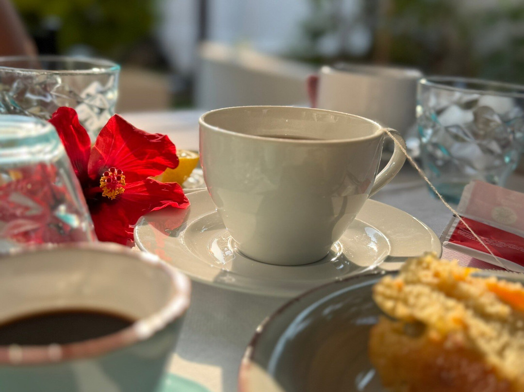 B&B Sa Cruxitta主图