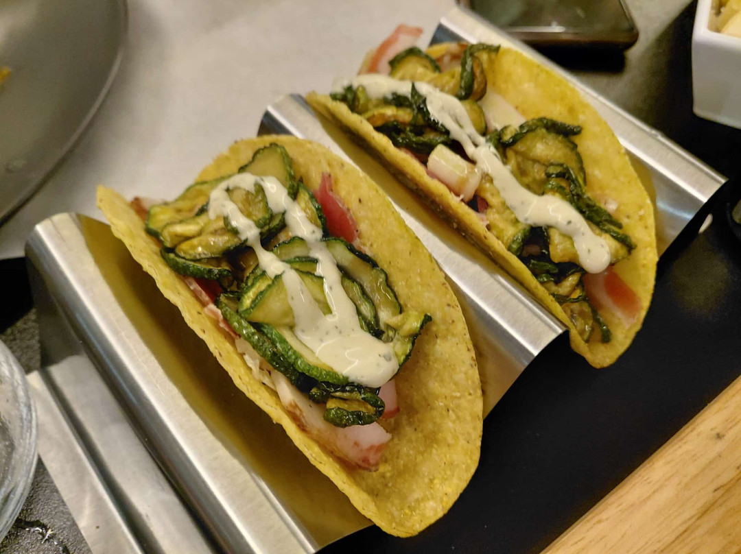 RaDoppio Salumi e Braci主图