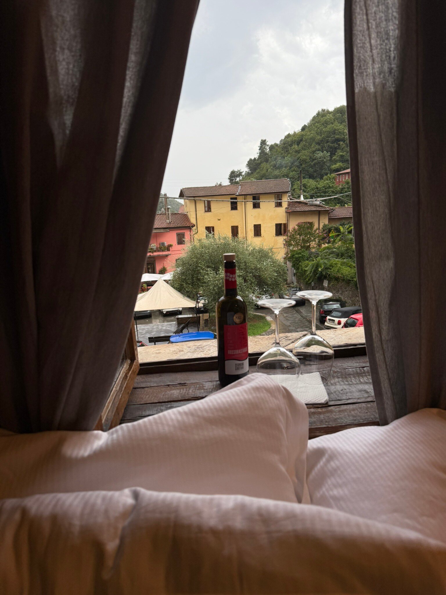 Toscana Made in Love-官方