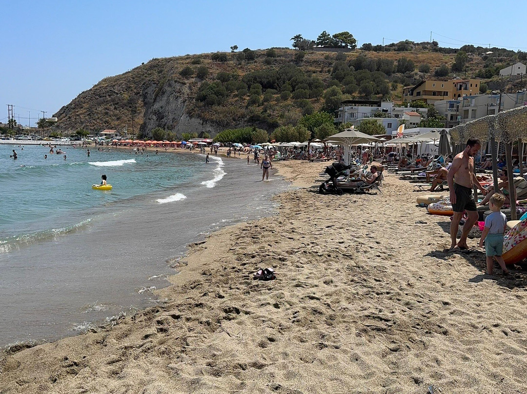 Kalyves Beach-Kalyves必去景点