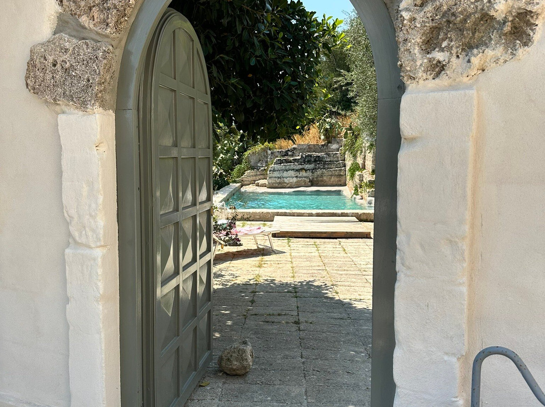 Masseria Pelosella B&B主图