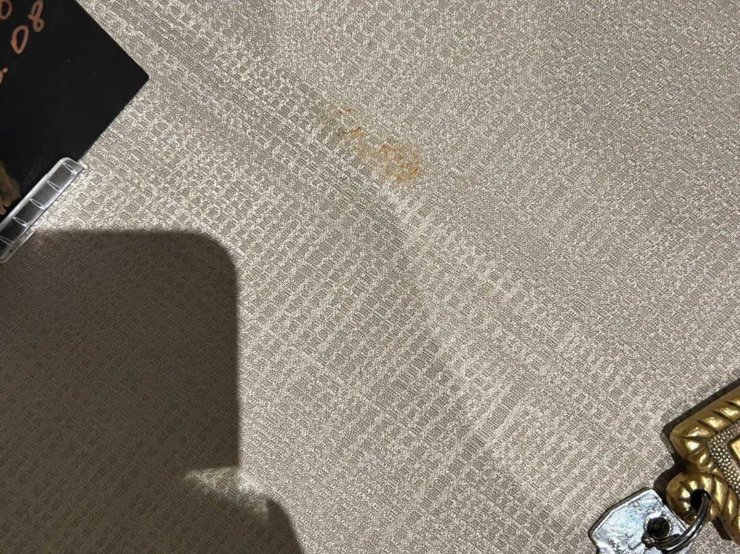 特里昂法尔酒店主图