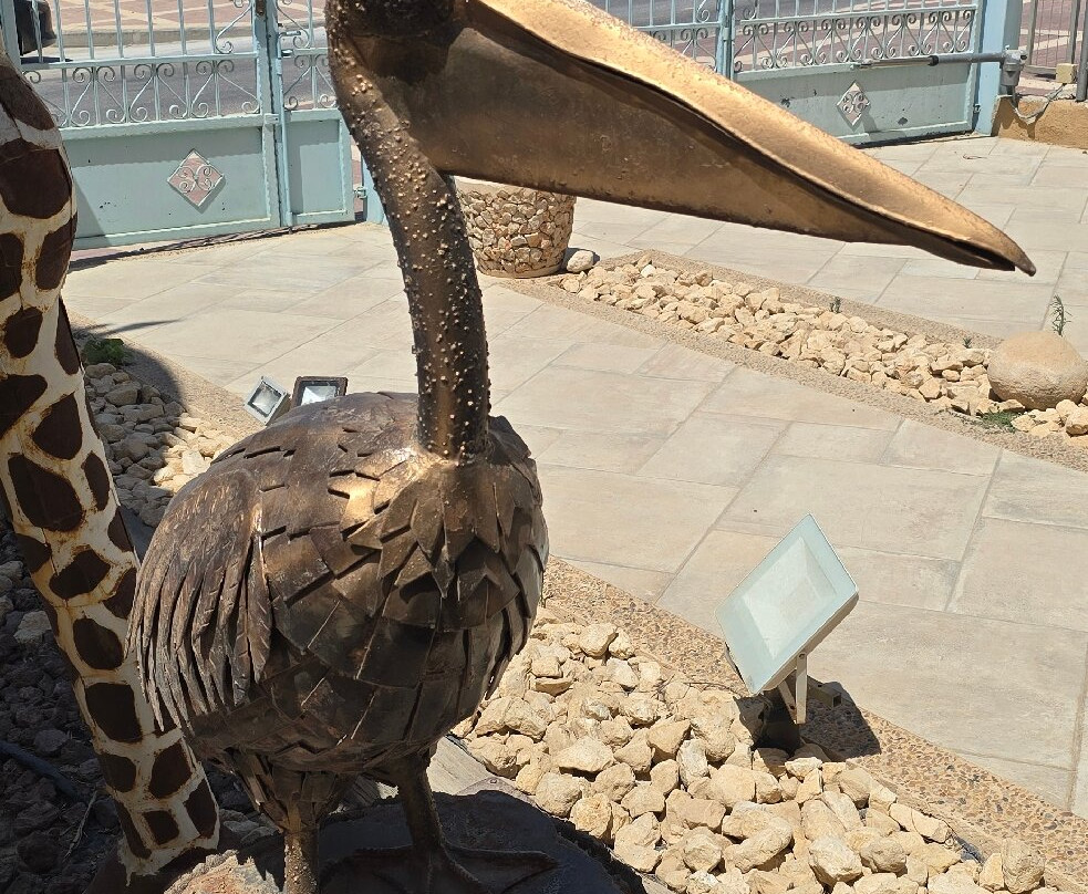 House of Art-Arad必去景点