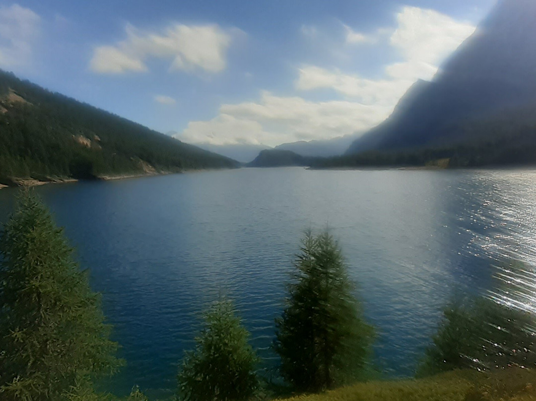 lago di Devero o Codelago-Alpe Devero必去景点