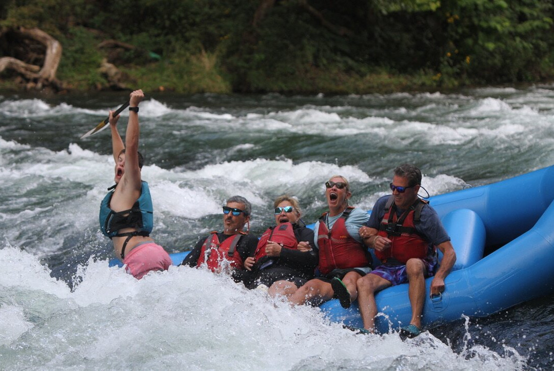 Edge of the World-Banner Elk必去景点