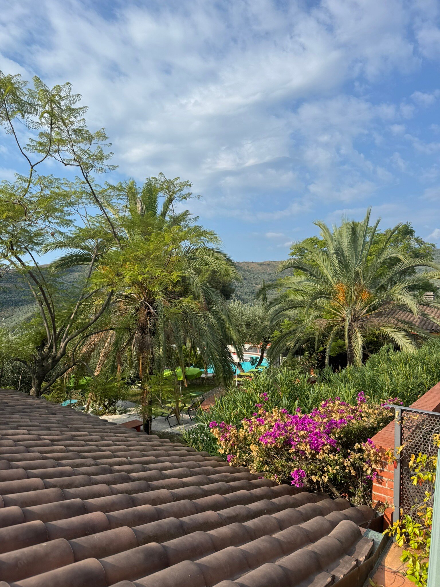 Relais San Damian-官方