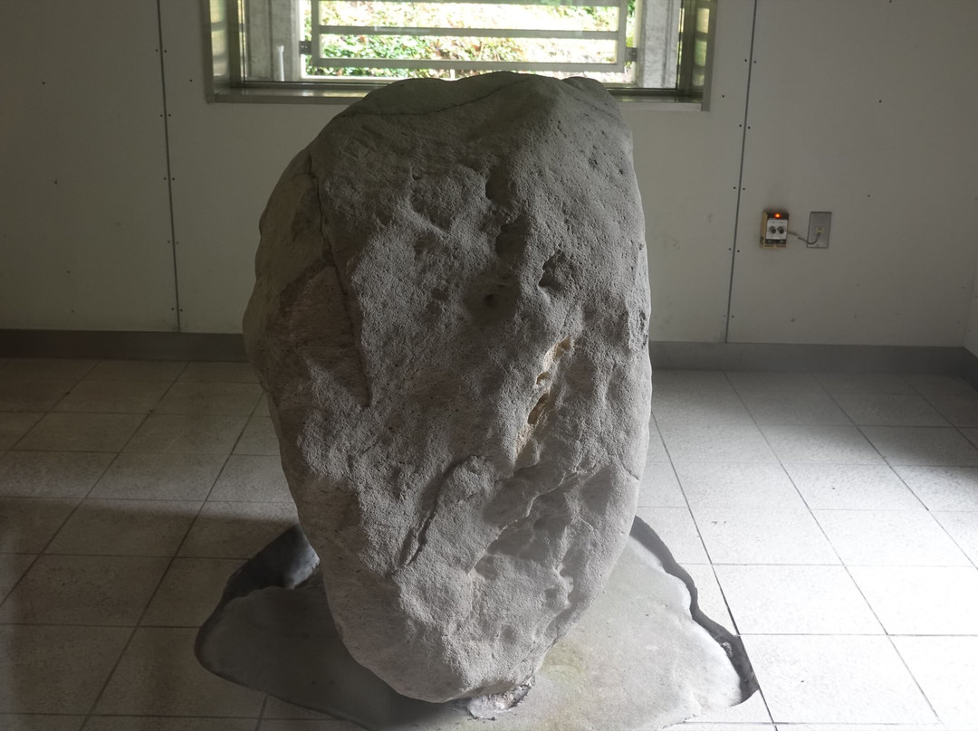 Kanaizawa Monument-高崎市必去景点