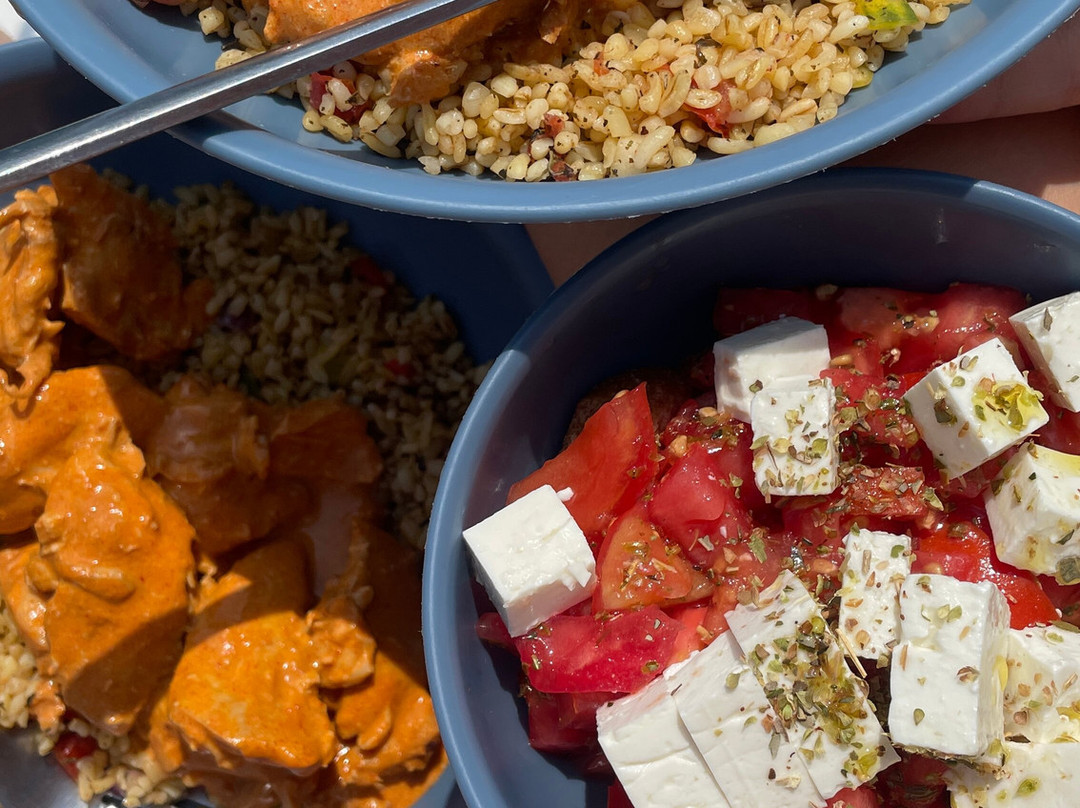 Odysseus A. Yacht Cruises-Adamas必去景点