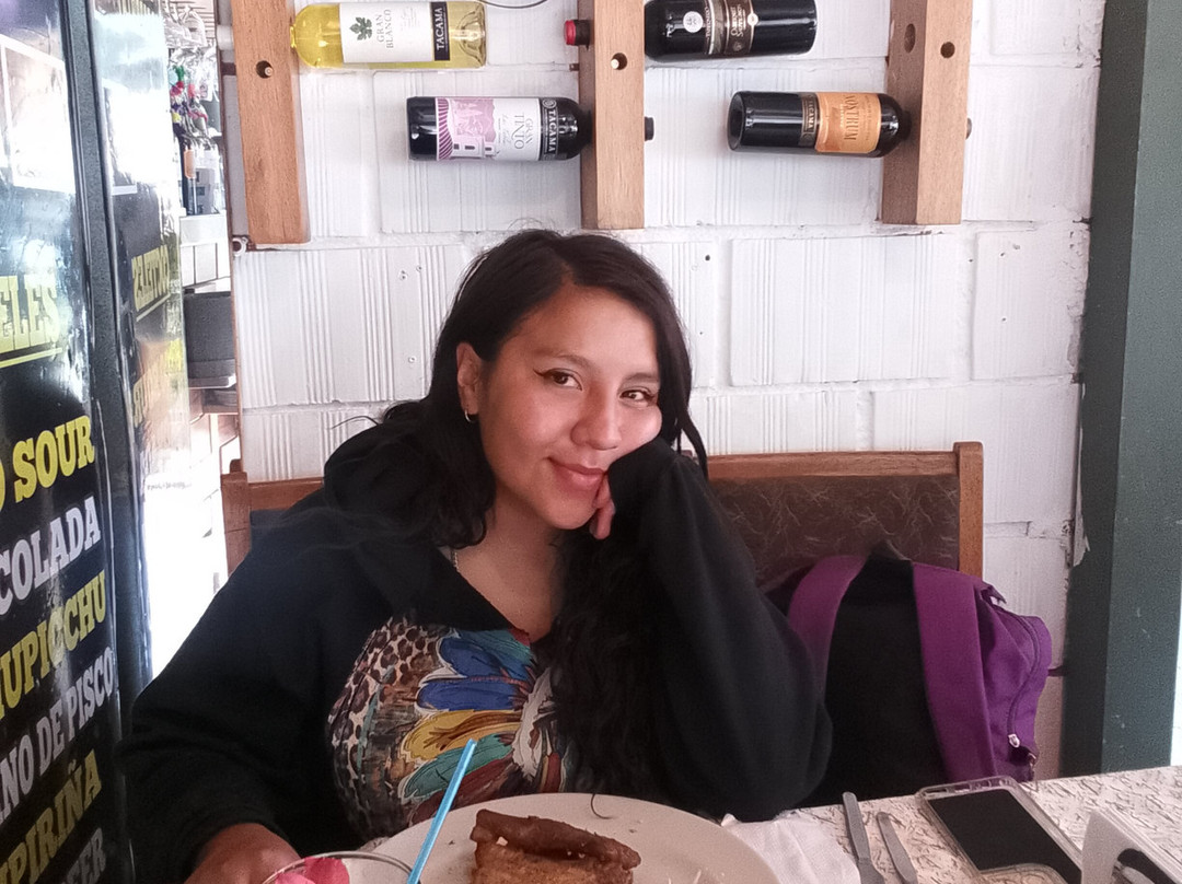 Restaurante Puttukusi主图