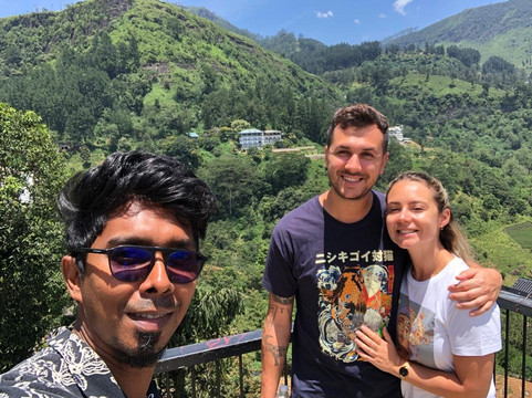 Pawara Lanka Tours-加勒必去景点