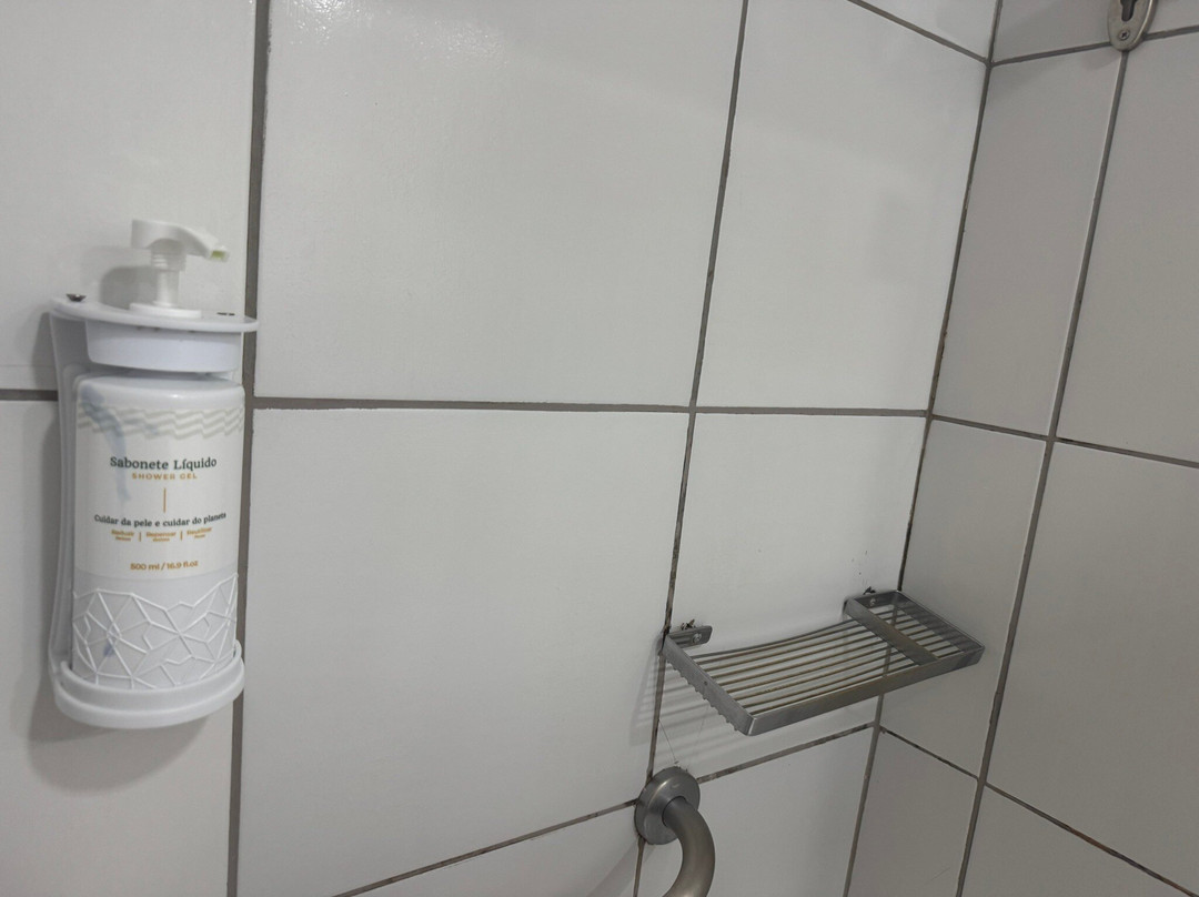 马瑙斯品质酒店主图