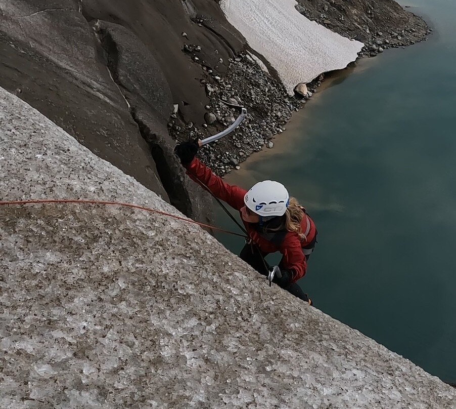 Nunatak Adventures-Tasiilaq必去景点