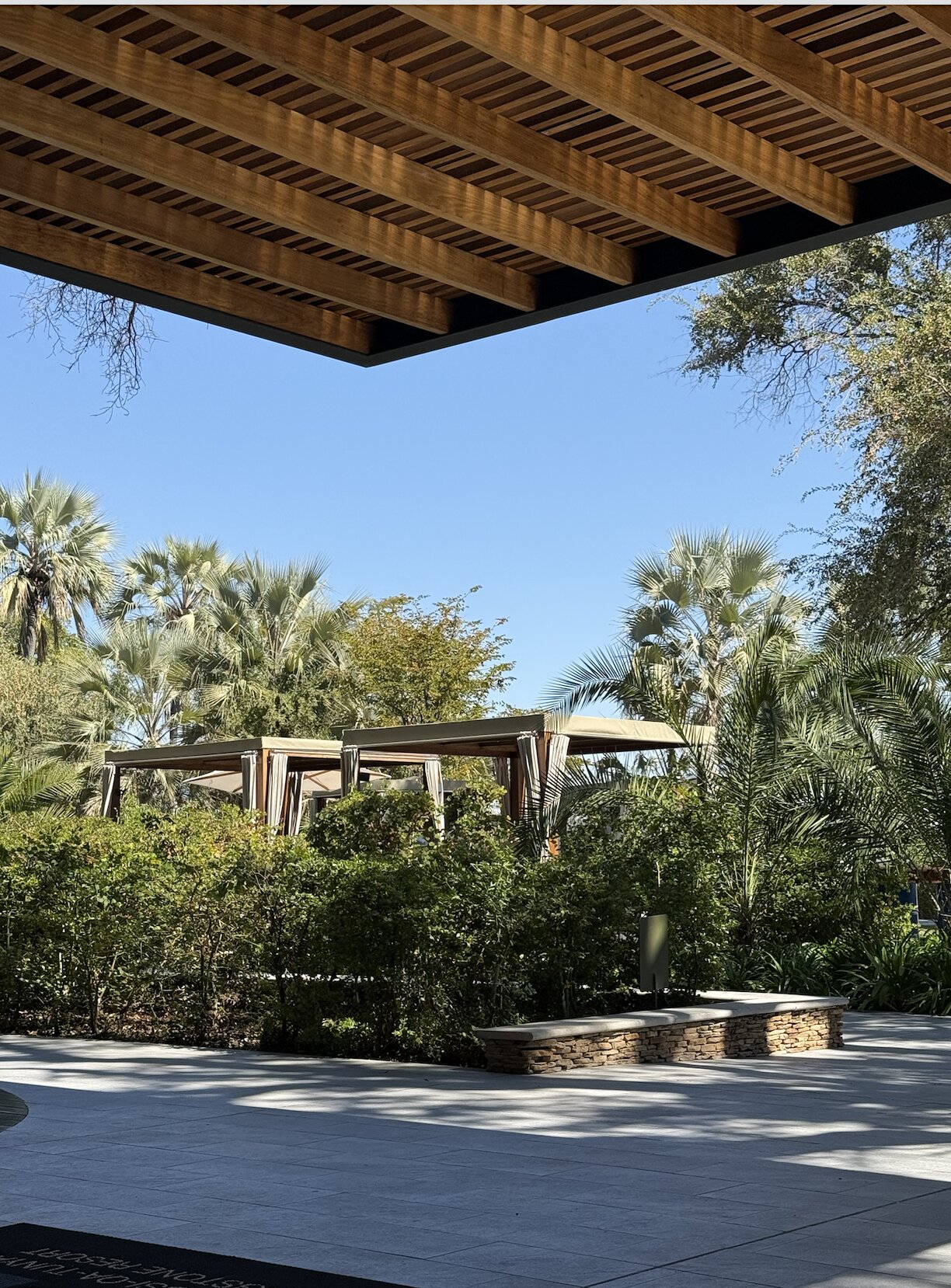 Radisson Blu Mosi-Oa-Tunya, Livingstone Resort-浴室