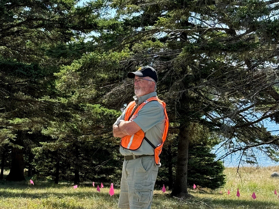 Oak Island Tour-Chester必去景点