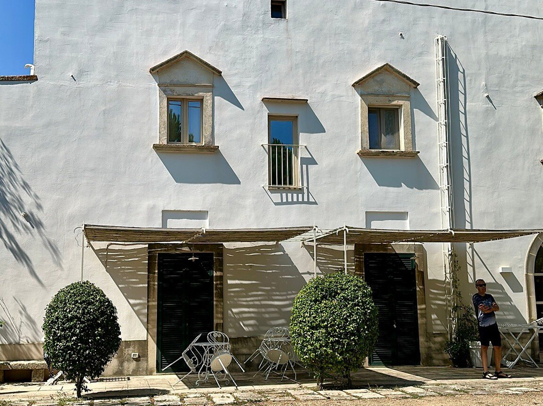 Tenuta Castelle - Relais di charme主图