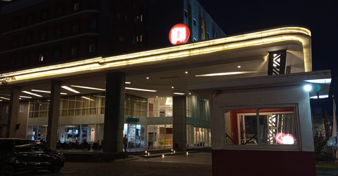 Amaris Hotel Kupang主图