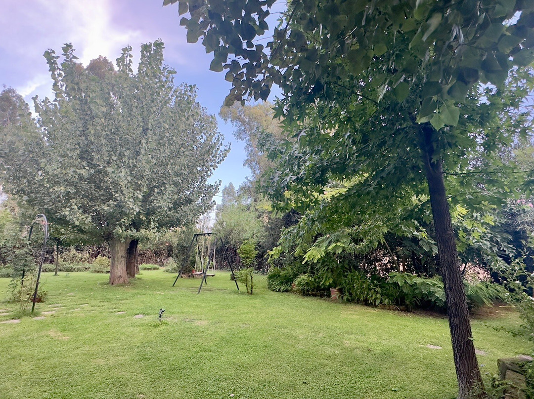 Agriturismo Sabaudia主图