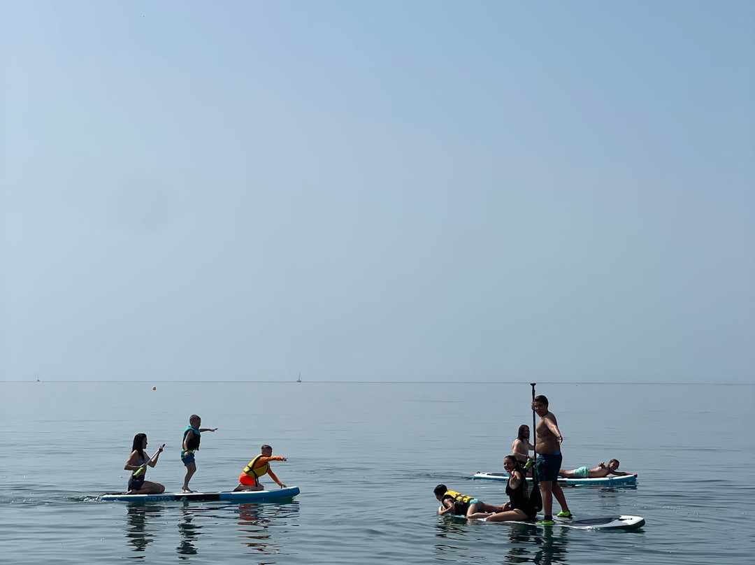 Costa Bike-埃斯特波纳必去景点