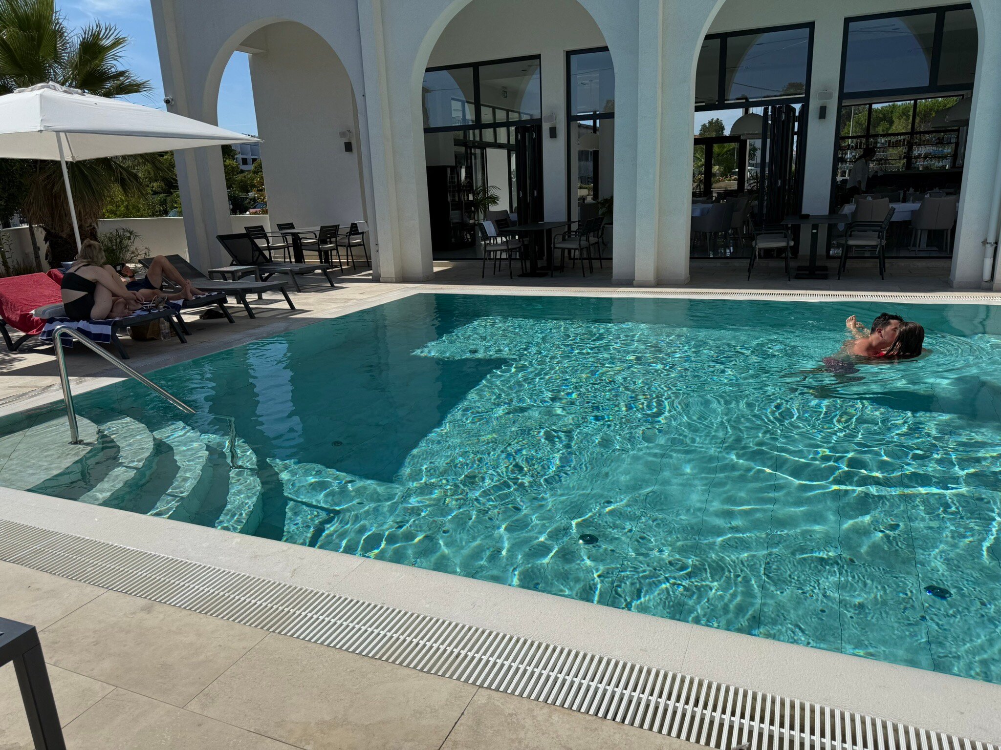 Miramare Hotel-官方