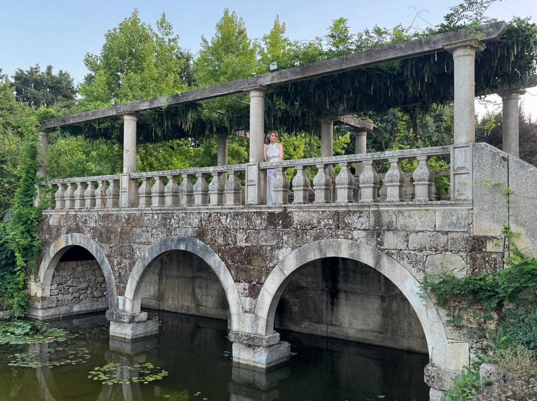 Aurea Palacio de Sober主图