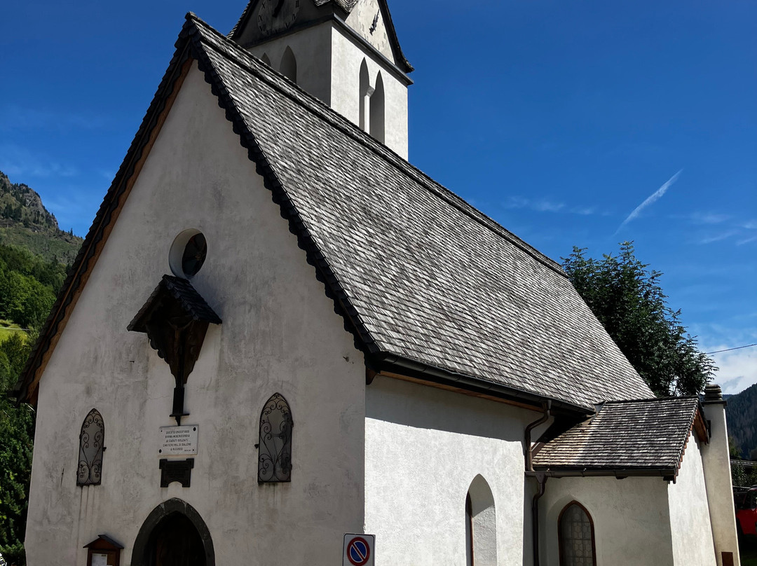 Antico Borgo di Sottoguda-罗卡皮耶托雷必去景点