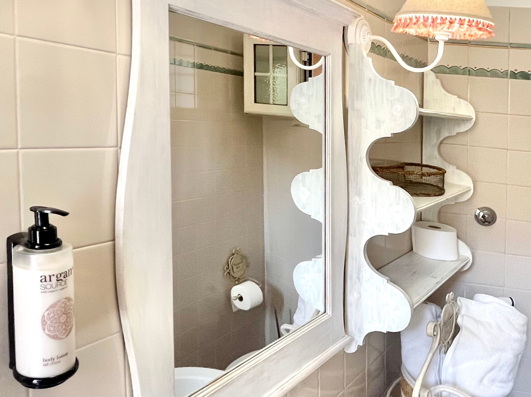 B&B Barocchetto Romano主图