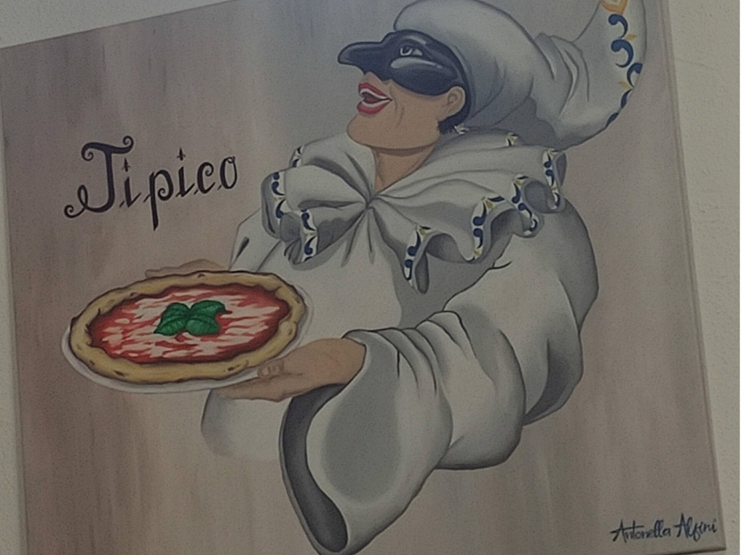 Pizzeria Tipico
