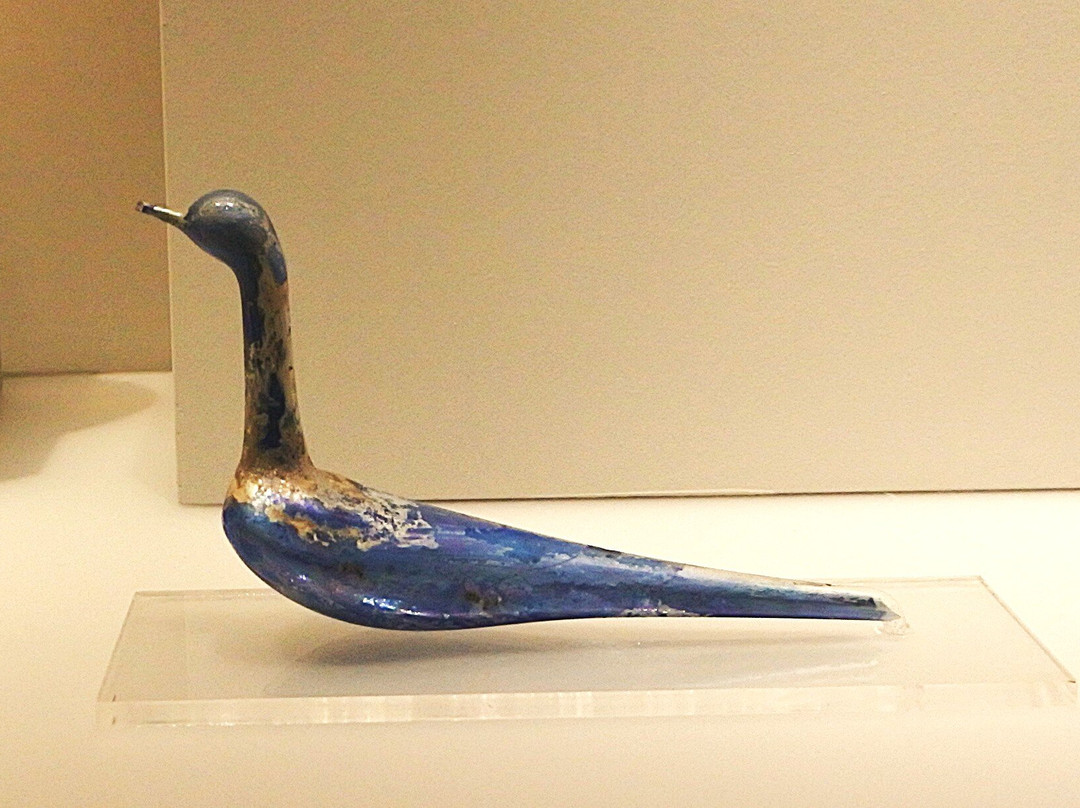 Archaeological Museum of Chania-干尼亚必去景点