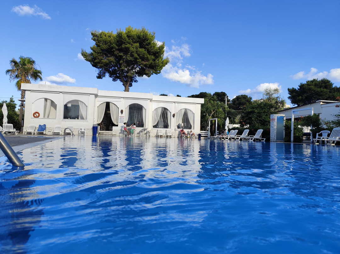 Villaggio Alba Chiara主图