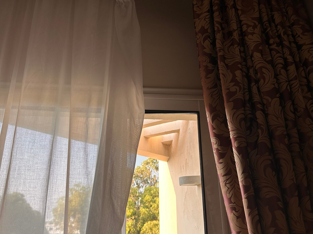 卢瑟里奥温泉酒店主图