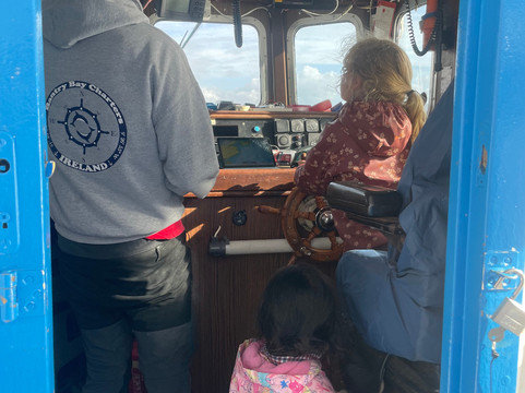 Bantry Bay Charters-Glengarriff必去景点