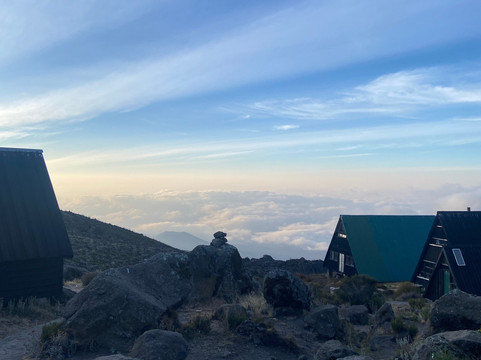 Wilderness Winners Safaris-阿鲁沙必去景点