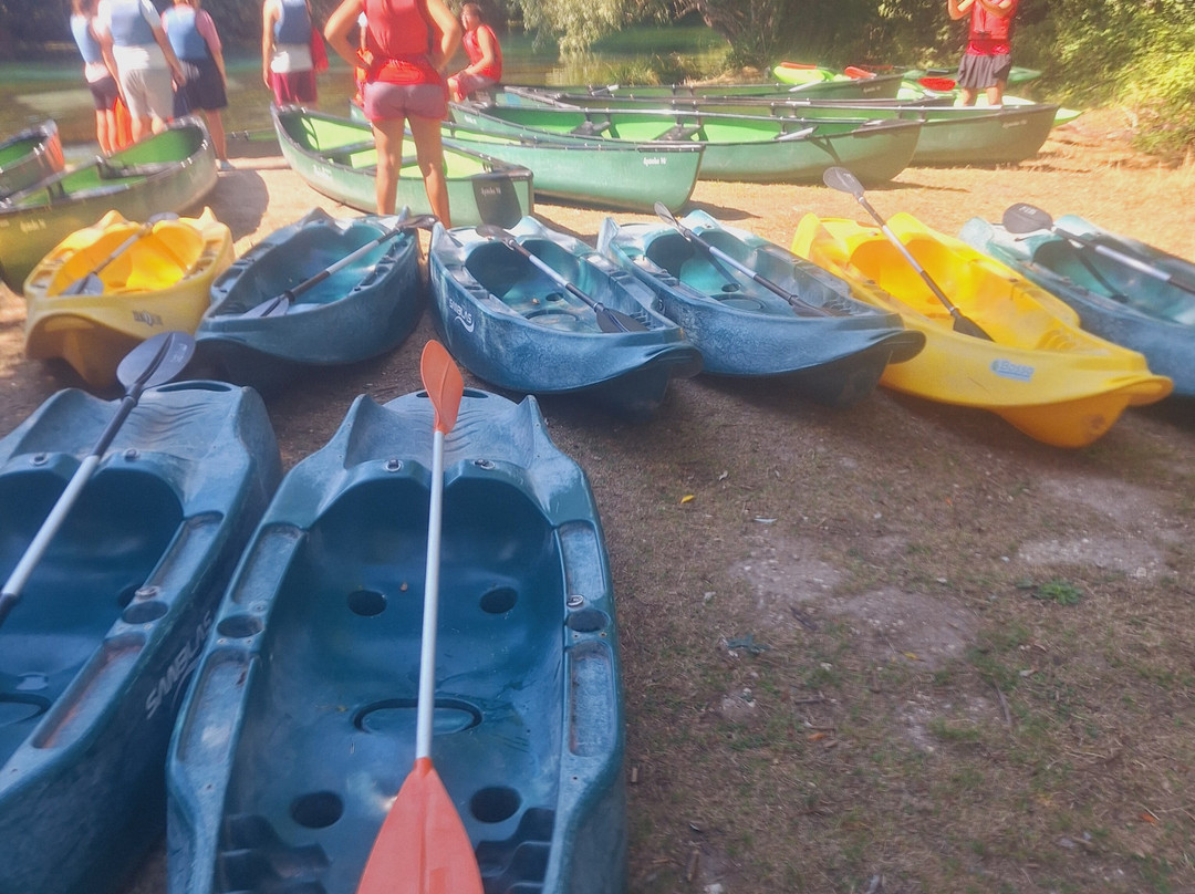 Il Bosso-Capestrano必去景点