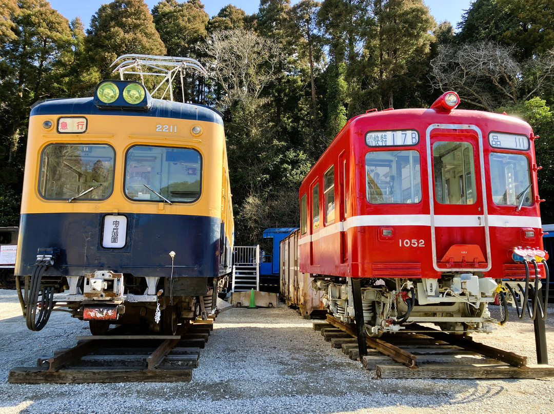 Isumi Poppo no Oka-夷隅市必去景点