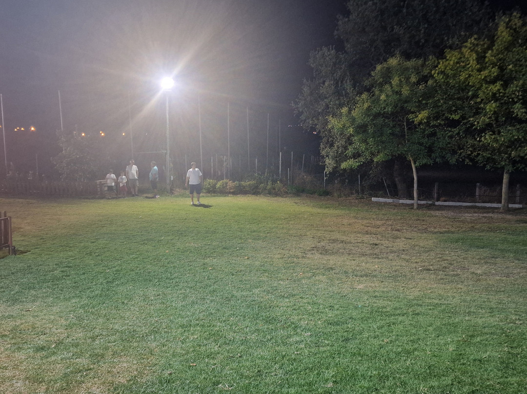 Ktíma - Zoo Park Polyzogópoulou-Amaliada必去景点